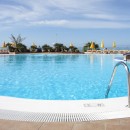 Reforma Piscina y Solarium Hotel Riosol, Puerto Rico