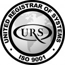 Certificado de Gestión de Calidad, ISO 9001
