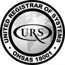 Certificado de Seguridad y Salud en el Trabajo, OHSAS 18001