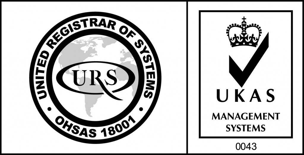 OHSAS 18001_UKAS_URS
